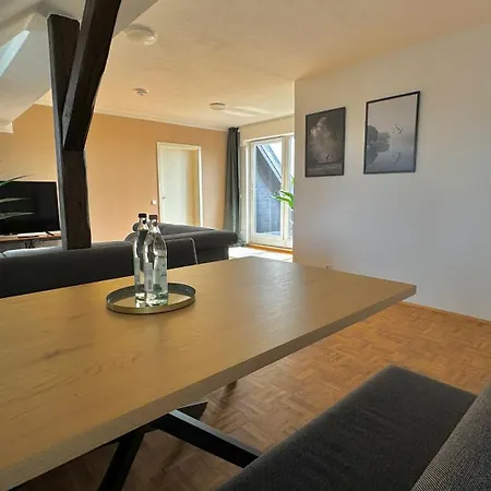 Lejlighed Larooms - Np62 - Serviceapartment Fuer Geschaeftsreisende *