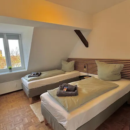 Lejlighed Larooms - Np62 - Serviceapartment Fuer Geschaeftsreisende *