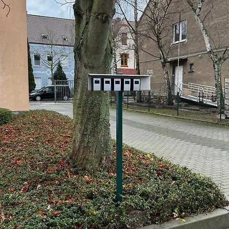 Lejlighed Larooms - Np62 - Serviceapartment Fuer Geschaeftsreisende *