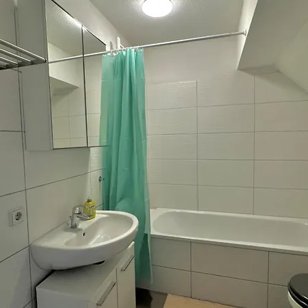 Larooms - Np62 - Serviceapartment Fuer Geschaeftsreisende Lejlighed